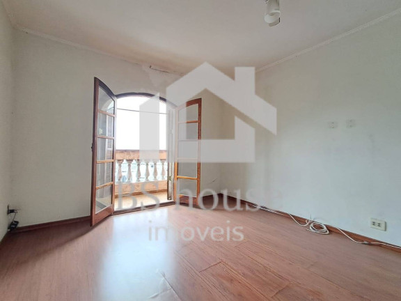 Imagem Sobrado com 3 Quartos à Venda, 304 m² em Santa Maria - Santo André