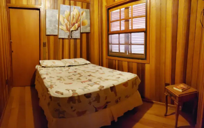 Imagem Sobrado com 5 Quartos à Venda, 200 m² em Estância Santa Maria Do Laranjal - Atibaia Imagem Sobrado com 5 Quartos à Venda, 200 m² em Estância Santa Maria Do Laranjal - Atibaia