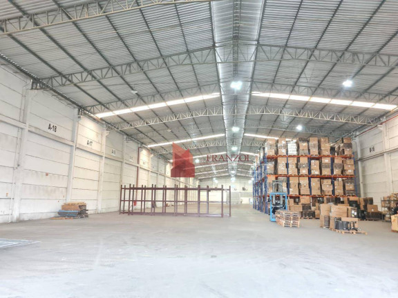 Imagem Galpão à Venda, 4.300 m² em Espinheiros - Itajaí Imagem Galpão à Venda, 4.300 m² em Espinheiros - Itajaí