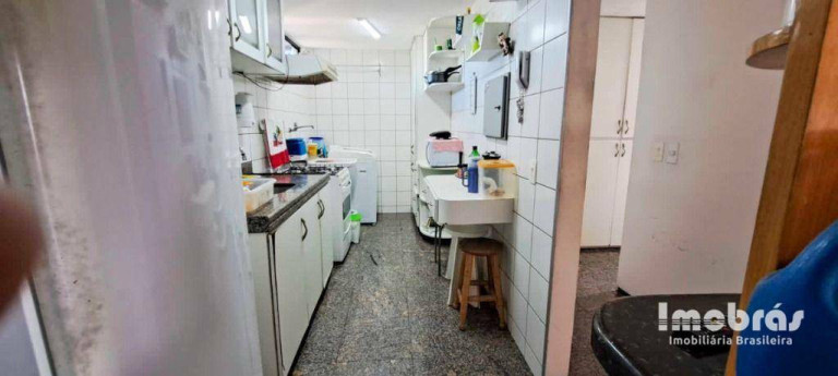 Imagem Apartamento com 2 Quartos à Venda, 64 m² em Papicu - Fortaleza Imagem Apartamento com 2 Quartos à Venda, 64 m² em Papicu - Fortaleza