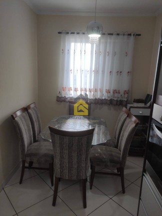 Imagem Apartamento com 2 Quartos à Venda, 56 m² em Piraporinha - Diadema Imagem Apartamento com 2 Quartos à Venda, 56 m² em Piraporinha - Diadema