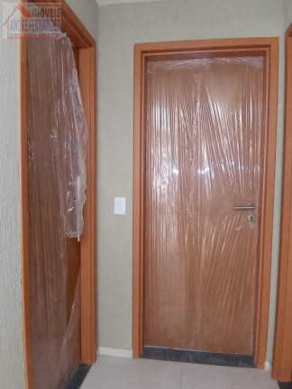 Imagem Apartamento com 3 Quartos à Venda, 74 m² em Bairro Novo - Olinda