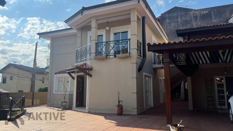 Imagem Casa de Condomínio com 5 Quartos à Venda, 321 m² em Granja Viana - Cotia Imagem Casa de Condomínio com 5 Quartos à Venda, 321 m² em Granja Viana - Cotia