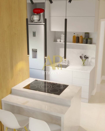Imagem Apartamento com 3 Quartos à Venda, 82 m² em Praia Do Sonho - Palhoça Imagem Apartamento com 3 Quartos à Venda, 82 m² em Praia Do Sonho - Palhoça