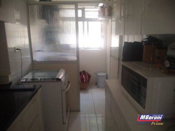 Imagem Apartamento com 2 Quartos à Venda, 45 m² em Jardim Das Acácias - São Paulo Imagem Apartamento com 2 Quartos à Venda, 45 m² em Jardim Das Acácias - São Paulo