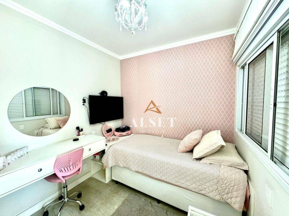 Imagem Apartamento com 3 Quartos à Venda, 127 m² em Tatuapé - São Paulo Imagem Apartamento com 3 Quartos à Venda, 127 m² em Tatuapé - São Paulo