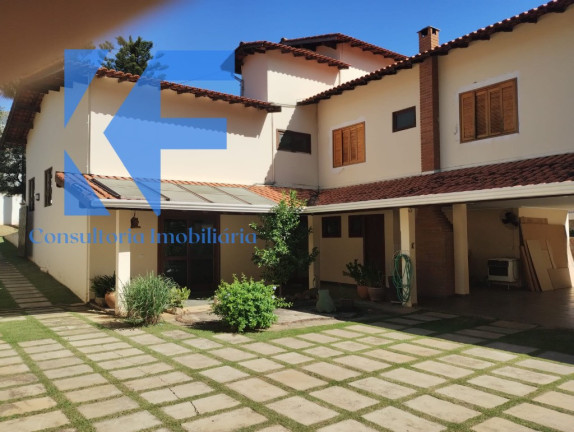 Imagem Casa com 3 Quartos à Venda, 419 m² em Marambaia - Vinhedo Imagem Casa com 3 Quartos à Venda, 419 m² em Marambaia - Vinhedo