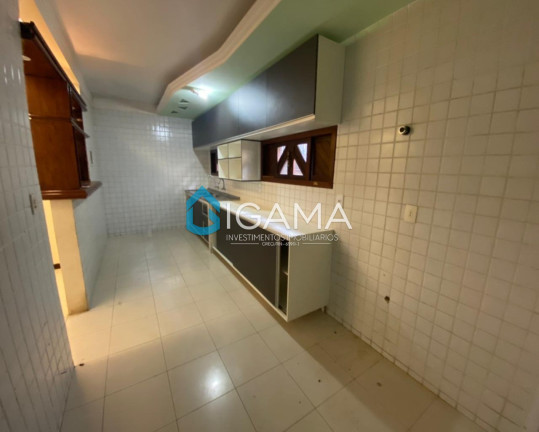 Imagem Casa com 4 Quartos à Venda, 277 m² em Nova Parnamirim - Parnamirim