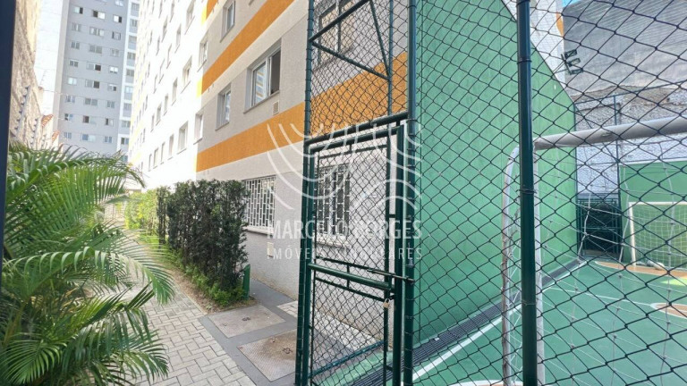 Imagem Apartamento com 1 Quarto à Venda, 38 m² em Cambuci - São Paulo Imagem Apartamento com 1 Quarto à Venda, 38 m² em Cambuci - São Paulo
