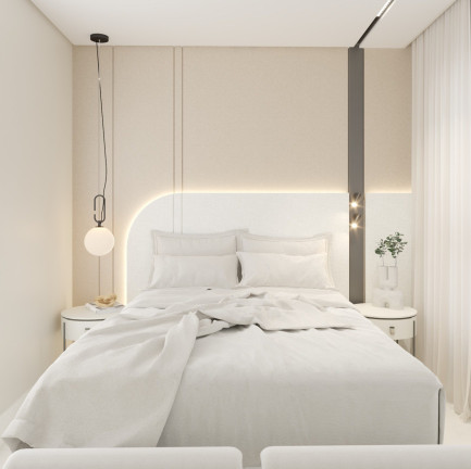Imagem Imóvel com 3 Quartos à Venda, 95 m² em Petrópolis - Porto Alegre