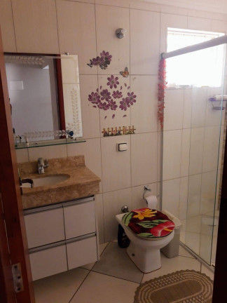 Imagem Casa com 3 Quartos à Venda, 218 m² em Jardim Paraíso - Votorantim Imagem Casa com 3 Quartos à Venda, 218 m² em Jardim Paraíso - Votorantim