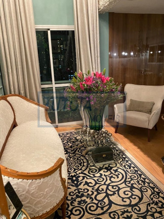 Imagem Apartamento com 1 Quarto à Venda, 65 m² em Paraíso - São Paulo Imagem Apartamento com 1 Quarto à Venda, 65 m² em Paraíso - São Paulo