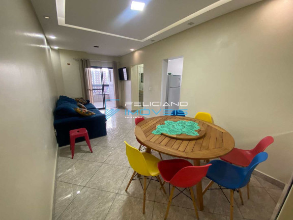 Imagem Apartamento com 1 Quarto à Venda, 90 m² em Ocian - Praia Grande Imagem Apartamento com 1 Quarto à Venda, 90 m² em Ocian - Praia Grande