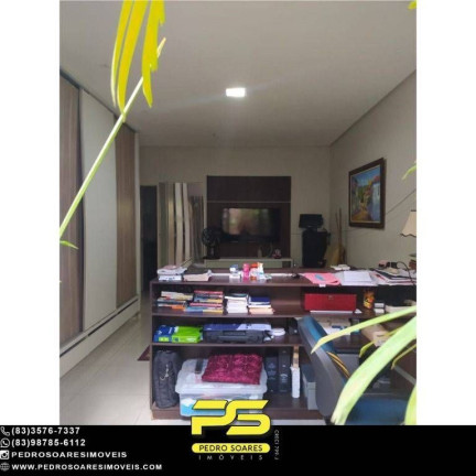 Imagem Casa com 4 Quartos à Venda, 350 m² em Tambauzinho - João Pessoa Imagem Casa com 4 Quartos à Venda, 350 m² em Tambauzinho - João Pessoa