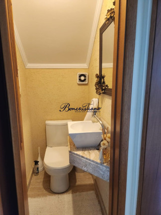Imagem Sobrado com 3 Quartos à Venda, 180 m² em Jardim São Paulo(zona Norte) - Sao Paulo
