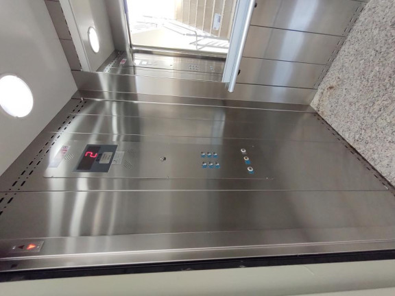 Imagem Cobertura com 2 Quartos à Venda, 63 m² em Dom Bosco - Belo Horizonte