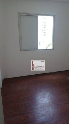 Imagem Apartamento com 2 Quartos à Venda, 56 m² em Vila Andrade - São Paulo Imagem Apartamento com 2 Quartos à Venda, 56 m² em Vila Andrade - São Paulo