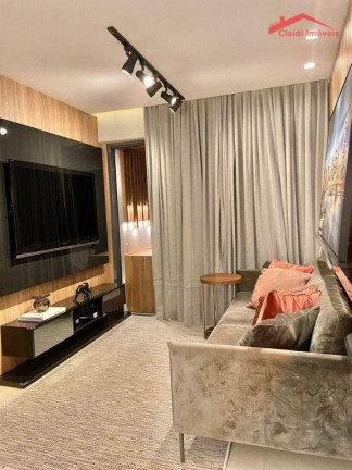 Imagem Apartamento com 2 Quartos à Venda, 76 m² em Centro - Joinville Imagem Apartamento com 2 Quartos à Venda, 76 m² em Centro - Joinville