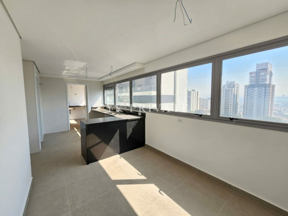 Imagem Apartamento com 3 Quartos à Venda, 184 m² em Vila Romana - São Paulo