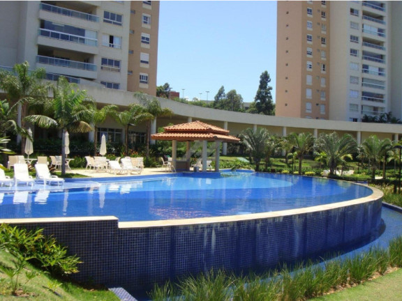 Apartamento com 3 Quartos à Venda, 149 m² em Fazenda São Quirino - Campinas