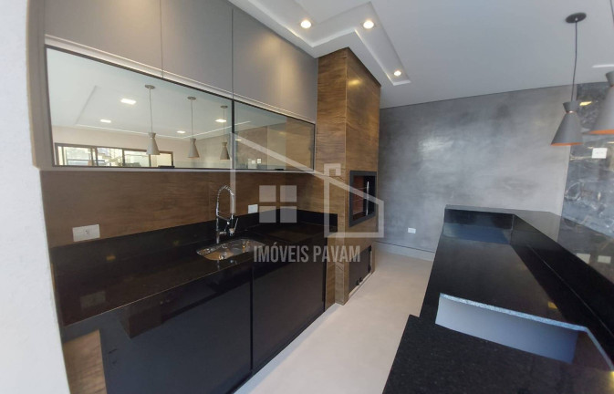 Imagem Casa com 4 Quartos à Venda, 370 m² em Independência - São Bernardo Do Campo Imagem Casa com 4 Quartos à Venda, 370 m² em Independência - São Bernardo Do Campo
