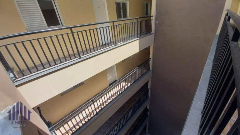 Imagem Apartamento com 2 Quartos para Alugar, 55 m² em Freguesia Do ó - São Paulo