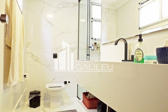 Imagem Apartamento com 2 Quartos à Venda, 71 m² em Bosque - Campinas