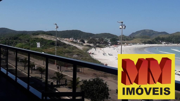 Imagem Apartamento com 4 Quartos à Venda, 245 m² em Centro - Cabo Frio Imagem Apartamento com 4 Quartos à Venda, 245 m² em Centro - Cabo Frio