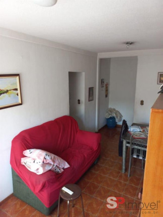 Imagem Apartamento com 2 Quartos à Venda, 59 m² em Santa Terezinha - São Bernardo Do Campo Imagem Apartamento com 2 Quartos à Venda, 59 m² em Santa Terezinha - São Bernardo Do Campo