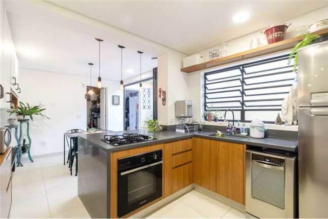 Imagem Casa com 2 Quartos à Venda, em Cidade Monções - São Paulo Imagem Casa com 2 Quartos à Venda, em Cidade Monções - São Paulo