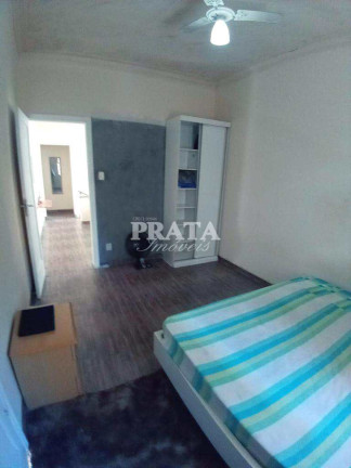 Imagem Casa com 4 Quartos à Venda, 120 m² em Pompéia - Santos Imagem Casa com 4 Quartos à Venda, 120 m² em Pompéia - Santos