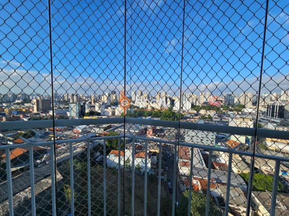 Imagem Apartamento com 3 Quartos à Venda, 83 m²