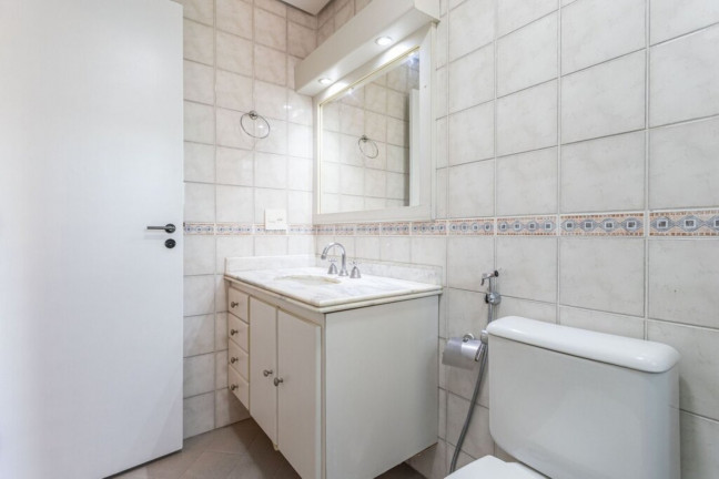 Imagem Imóvel com 4 Quartos à Venda, 152 m² em Vila Clementino - São Paulo Imagem Imóvel com 4 Quartos à Venda, 152 m² em Vila Clementino - São Paulo