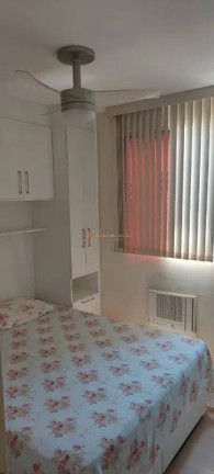 Imagem Apartamento com 2 Quartos à Venda, 47 m² em Taquara - Rio De Janeiro
