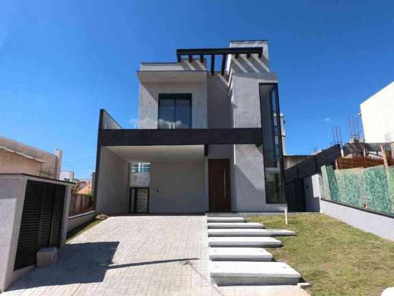 Imagem Casa com 3 Quartos à Venda, 210 m² em Brisas - Mogi Das Cruzes Imagem Casa com 3 Quartos à Venda, 210 m² em Brisas - Mogi Das Cruzes