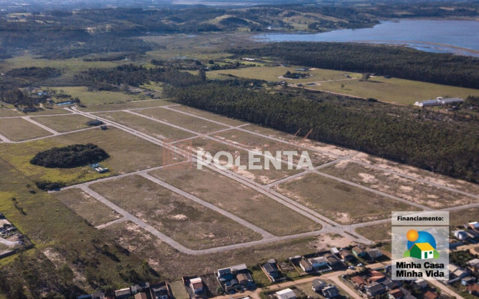 Imagem Terreno à Venda, 360 m² em Pedreiras - Balneário Rincão