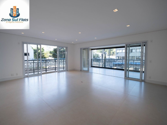 Imagem Apartamento com 4 Quartos à Venda, 456 m² em Vila Olímpia - São Paulo Imagem Apartamento com 4 Quartos à Venda, 456 m² em Vila Olímpia - São Paulo