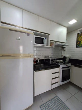 Imagem Apartamento com 1 Quarto à Venda, 33 m² em Muro Alto - Ipojuca Imagem Apartamento com 1 Quarto à Venda, 33 m² em Muro Alto - Ipojuca