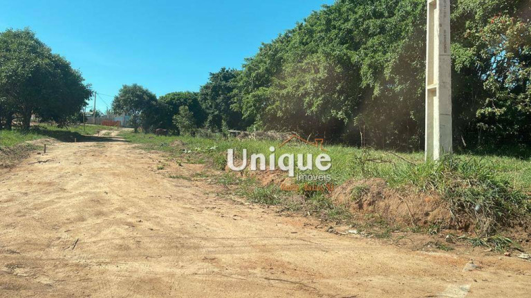 Terreno à Venda, 6.300 m² em Rasa - Armação Dos Búzios