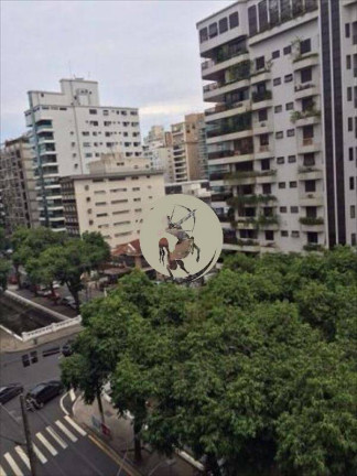Imagem Apartamento com 5 Quartos à Venda, 306 m² em Vila Rica - Santos Imagem Apartamento com 5 Quartos à Venda, 306 m² em Vila Rica - Santos