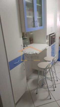 Imagem Apartamento com 3 Quartos à Venda, 74 m² em Lauzane Paulista - São Paulo Imagem Apartamento com 3 Quartos à Venda, 74 m² em Lauzane Paulista - São Paulo