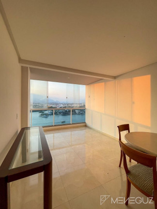 Imagem Apartamento com 2 Quartos à Venda, 80 m² em Centro - Guarapari