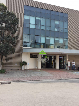 Imagem Sala Comercial à Venda, 57 m² em Granja Viana - Cotia