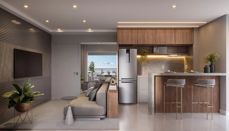 Imagem Apartamento com 2 Quartos à Venda, 121 m² em Mooca - São Paulo Imagem Apartamento com 2 Quartos à Venda, 121 m² em Mooca - São Paulo