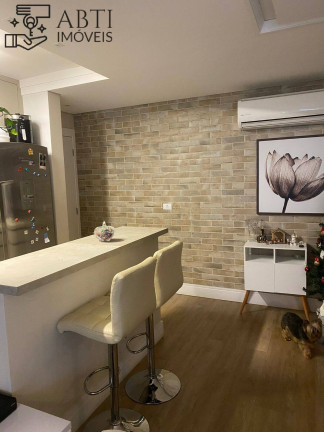 Imagem Apartamento com 3 Quartos à Venda, 97 m² em São Paulo Imagem Apartamento com 3 Quartos à Venda, 97 m² em São Paulo