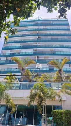 Imagem Apartamento com 3 Quartos à Venda, 146 m² em Praia Da Costa - Vila Velha