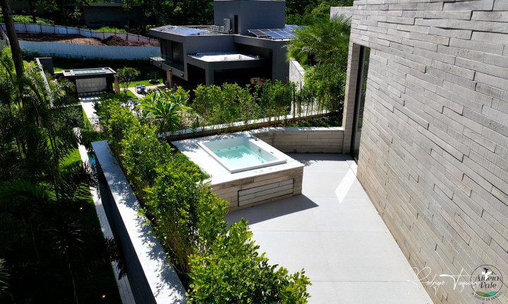 Imagem Casa de Condomínio com 4 Quartos à Venda, 669 m² em Residencial Aldeia Do Vale - Goiânia Imagem Casa de Condomínio com 4 Quartos à Venda, 669 m² em Residencial Aldeia Do Vale - Goiânia