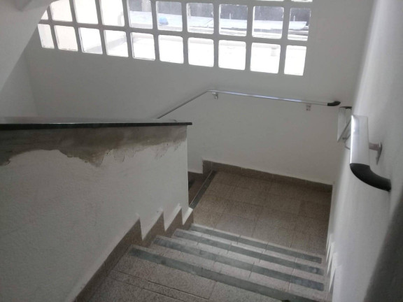 Imagem Apartamento com 1 Quarto à Venda, 41 m² em Boqueirão - Praia Grande Imagem Apartamento com 1 Quarto à Venda, 41 m² em Boqueirão - Praia Grande