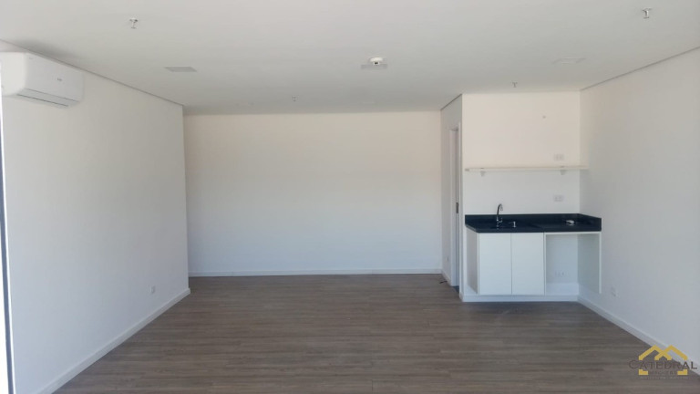 Foto do imóvel Imóvel Comercial à Venda, 46 m² em Anhangabaú - Jundiaí