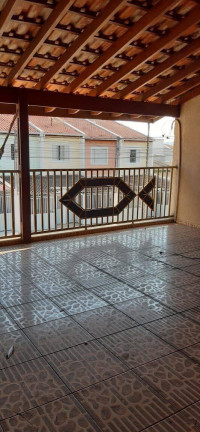 Imagem Casa com 4 Quartos à Venda, 175 m² em Parque Residencial Jundiaí - Jundiaí